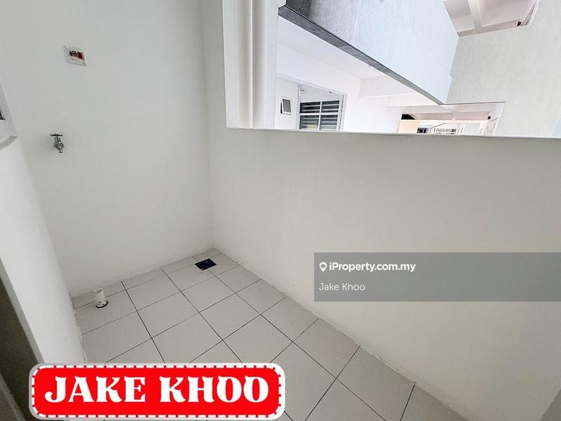 Condominium for Sale in The Zen by Jake Khoo - iProperty.com.my