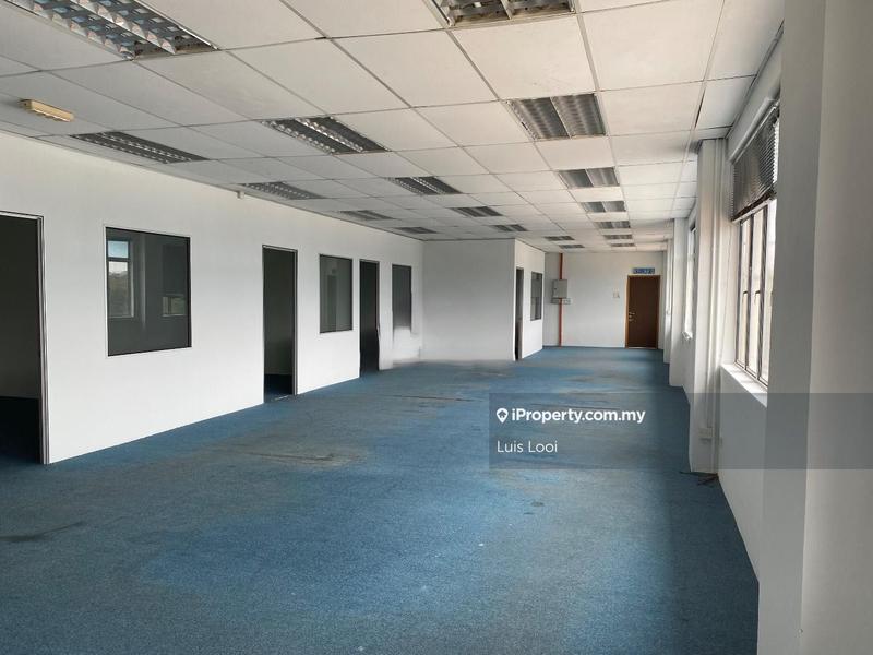 Semi-D Kilang untuk Disewa di Taman Taming Jaya, Balakong oleh Luis Looi - iProperty.com.my