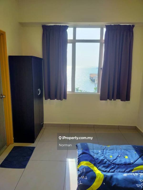 Apartment for Sale in Glory Beach Resort by Norman - iProperty.com.my