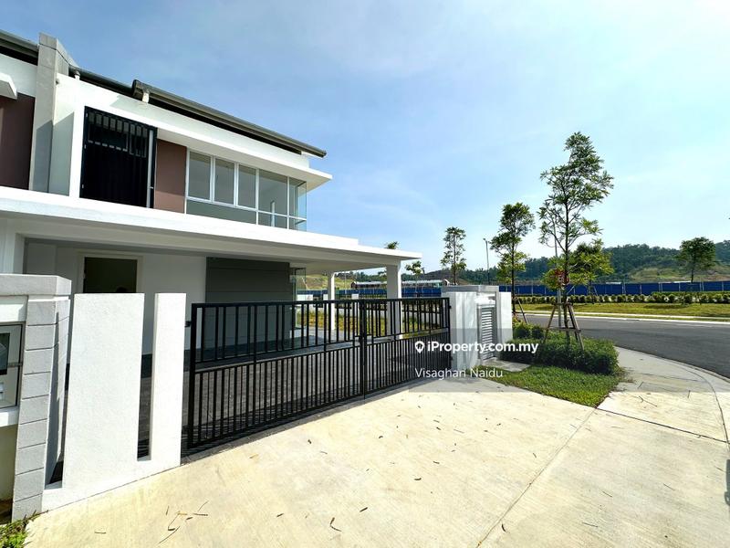 Rumah Teres 2-Tingkat untuk Dijual di Kota Emerald, Rawang oleh Visaghan Naidu - iProperty.com.my
