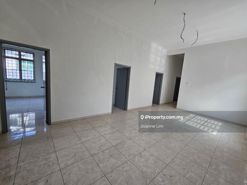 Semi-Detached House for Sale in Taman tanjung minyak perdana, Tanjong Minyak by Joanne Lim - iProperty.com.my