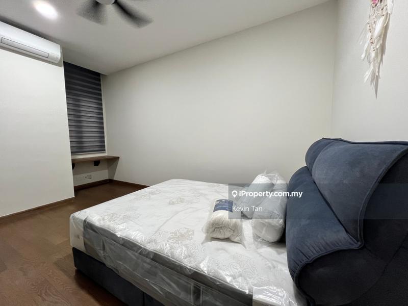 For Rent - Bangsar Hill Park