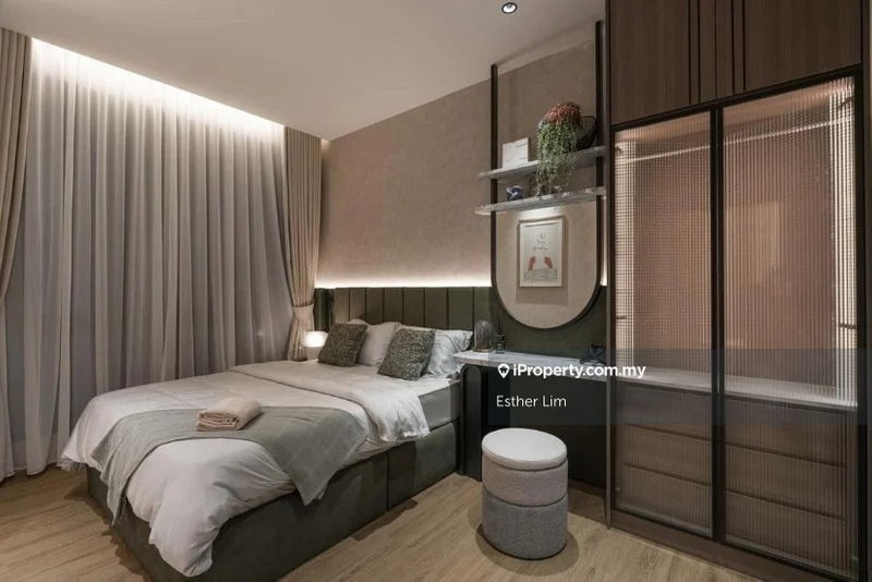 Kondominium untuk Dijual di Raffles 188 oleh Esther Lim - iProperty.com.my