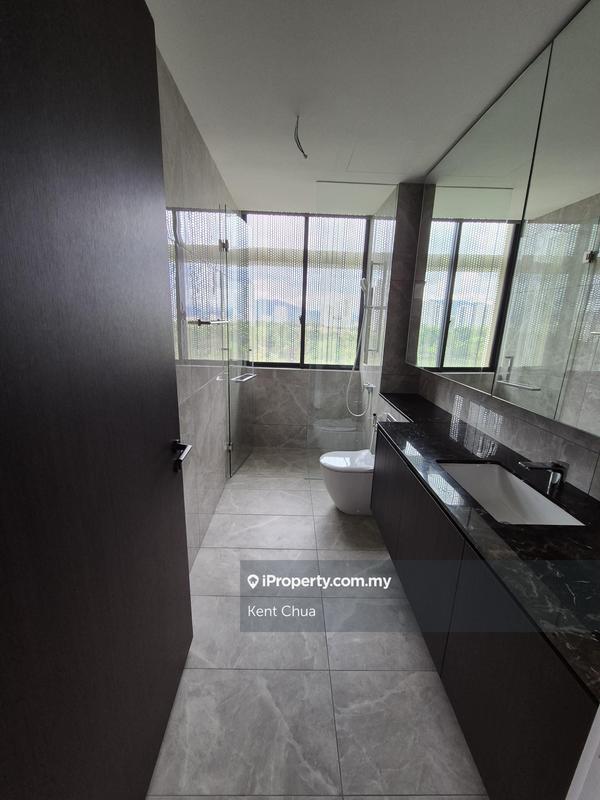 Service Residence for Sale in Park Regent @Desa Park City by Kent Chua - iProperty.com.my
