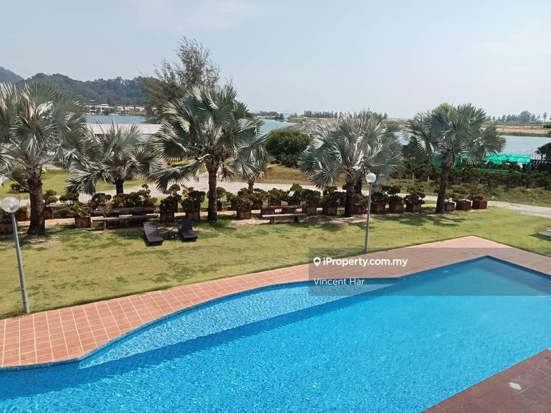 Service Residence for Rent in Laguna 2 @ Marina Island by Vincent Har - iProperty.com.my