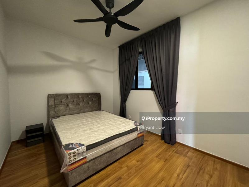Kondominium untuk Disewa di Admiral Residences oleh Bryant Liow - iProperty.com.my