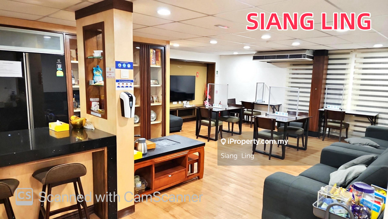 Semi-D Factory for Rent in Diamond Valley Industrial Park, Batu Maung by Siang  Ling - iProperty.com.my