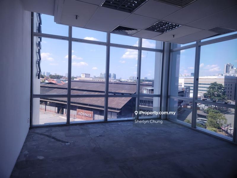 Pejabat untuk Disewa di Seksyen 19, Petaling Jaya oleh Sherlyn Chung - iProperty.com.my