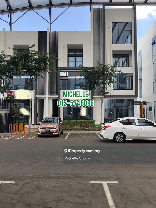 For Rent - Vervea @ Aspen Vision City