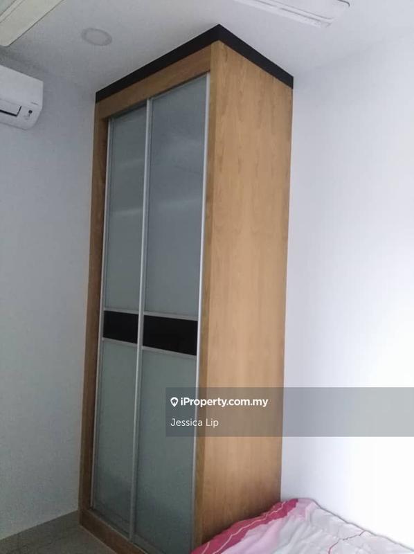 Kondominium untuk Disewa di Green Park Residence oleh Jessica Lip - iProperty.com.my
