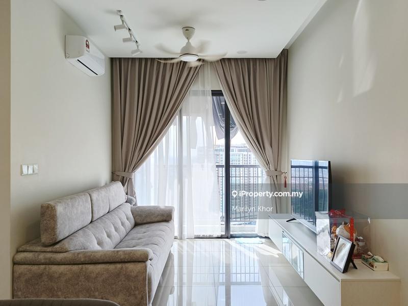 For Sale - Aster Green