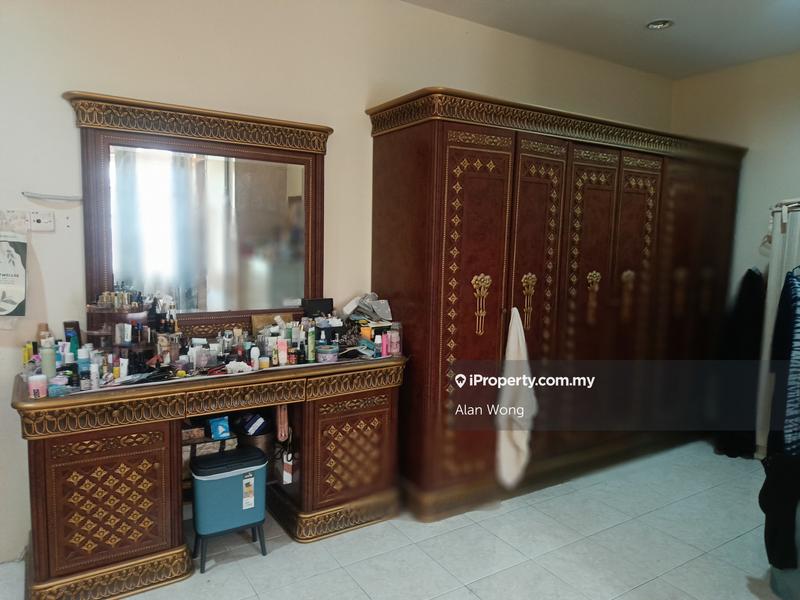 Rumah Berkembar untuk Dijual di Bandar Nusaputra, Puchong oleh Alan Wong - iProperty.com.my