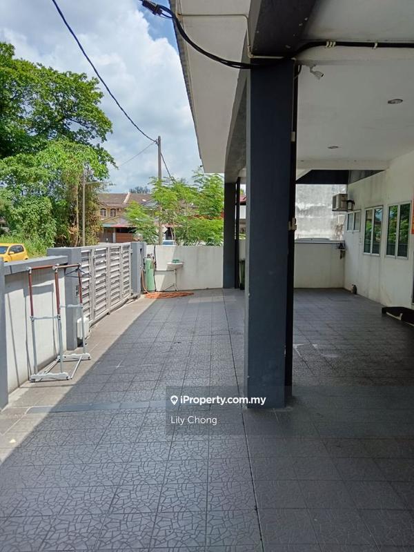 Semi-Detached House for Sale in Fair Park, Ipoh by Lily Chong - iProperty.com.my