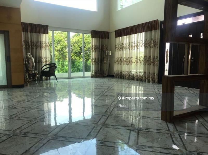 Bungalow House untuk Dijual di Mines Resort City, Seri Kembangan oleh Flora - iProperty.com.my