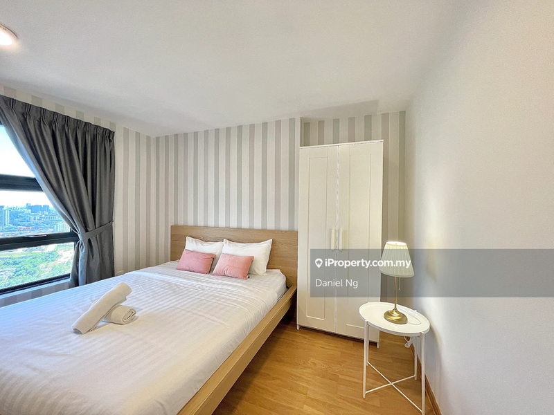Service Residence for Sale in EkoCheras by Daniel Ng - iProperty.com.my