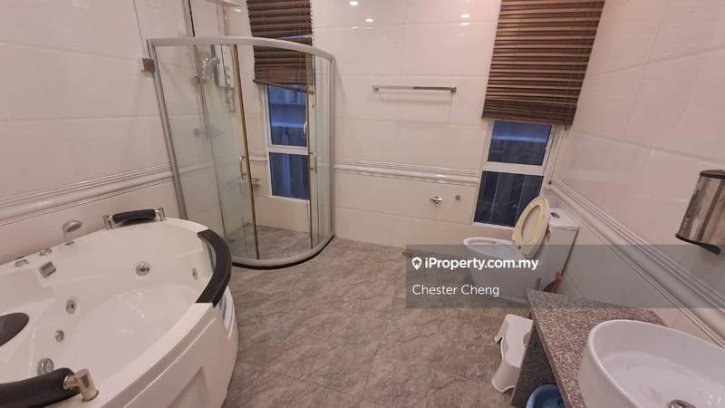 Bungalow House for Sale in Subang Heights, Subang Jaya by Chester Cheng - iProperty.com.my