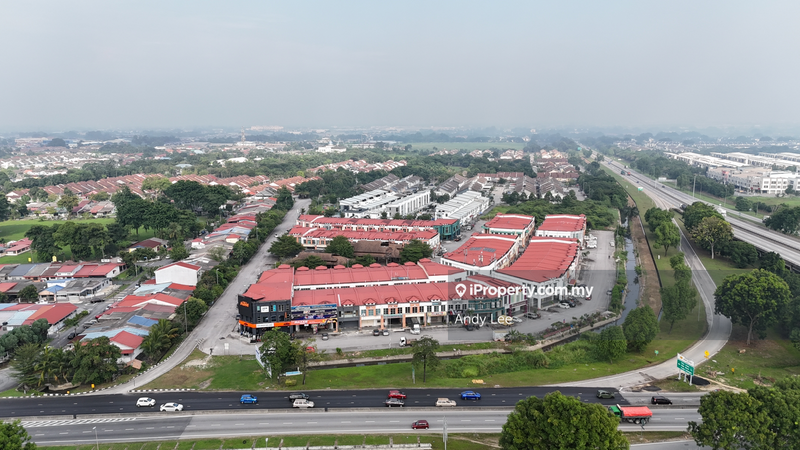 For Sale - Mutiara BBR