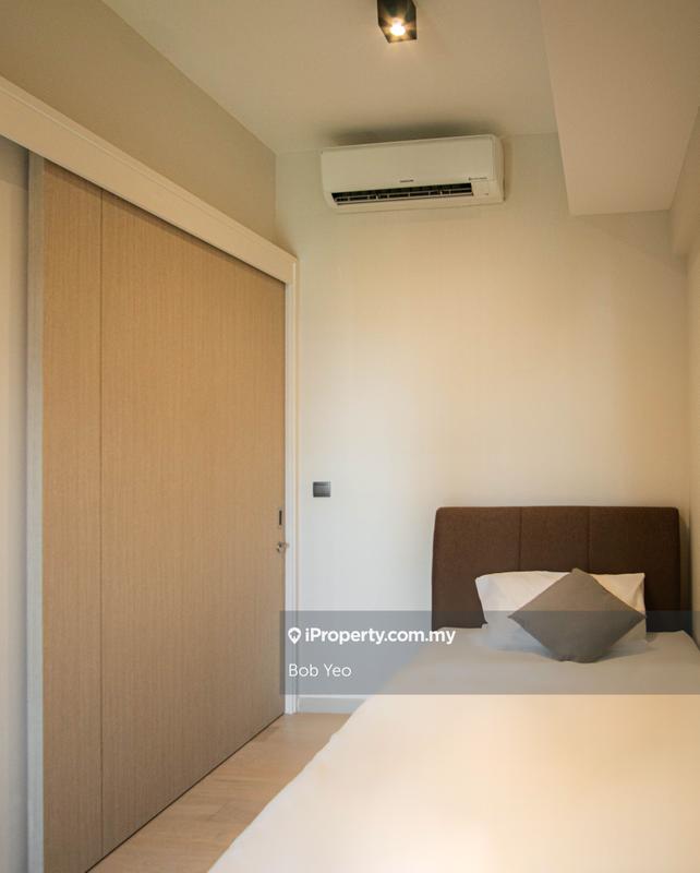 Service Residence for Sale in Star Residences Two by Bob Yeo - iProperty.com.my