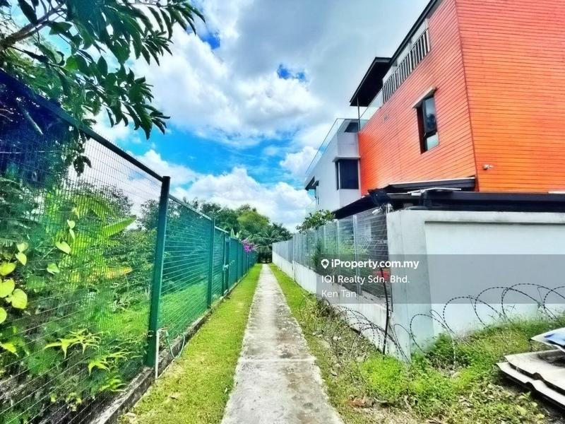Banglo Tanah untuk Dijual di Glenhill Saujana，Saujana Golf & Country Resort, Saujana oleh Ken Tan - iProperty.com.my