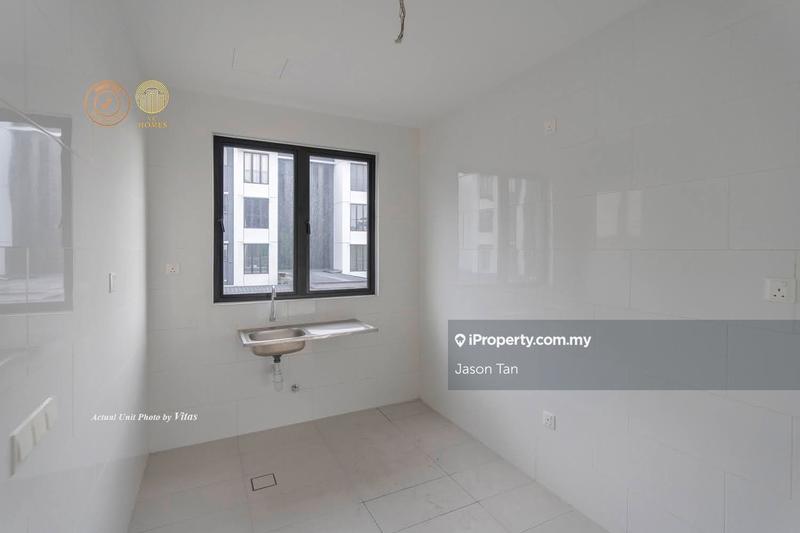 Rumah Bandar untuk Dijual di Eco Ardence, Setia Alam oleh Jason Tan - iProperty.com.my