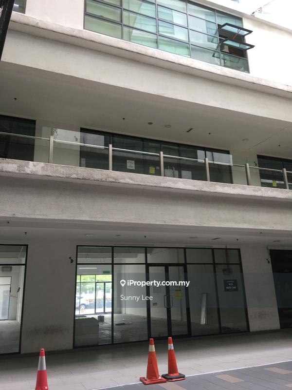 Shop for Sale in One South, Seri Kembangan by Sunny Lee - iProperty.com.my