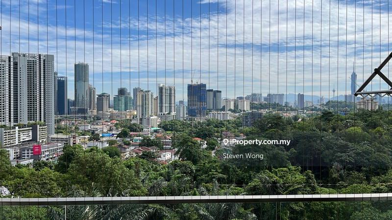 Condominium for Sale in Papillon Desahill Condominium by Steven Wong - iProperty.com.my