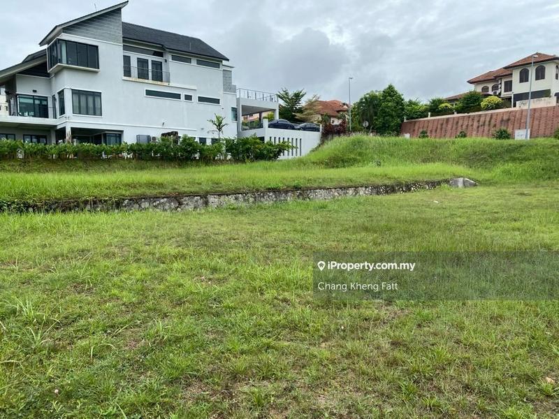 Bungalow Land for Sale in Kelab Golf Sultan Abdul Aziz Shah KGSAAS Sekyen 13, Shah Alam by Chang Kheng Fatt - iProperty.com.my