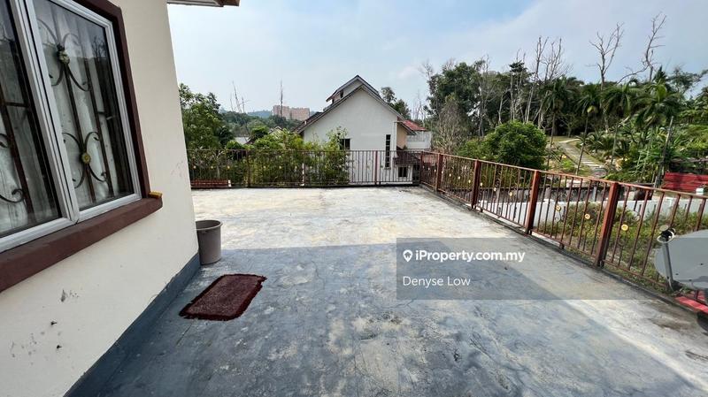 Rumah Berkembar untuk Dijual di Taman Lestari Perdana, Seri Kembangan oleh Denyse Low - iProperty.com.my