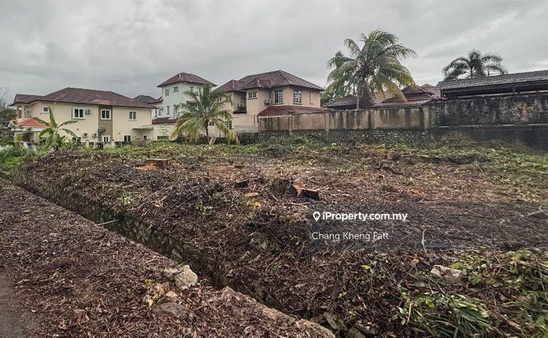 Banglo Tanah untuk Dijual di Bandar Country Homes, Rawang oleh Chang Kheng Fatt - iProperty.com.my