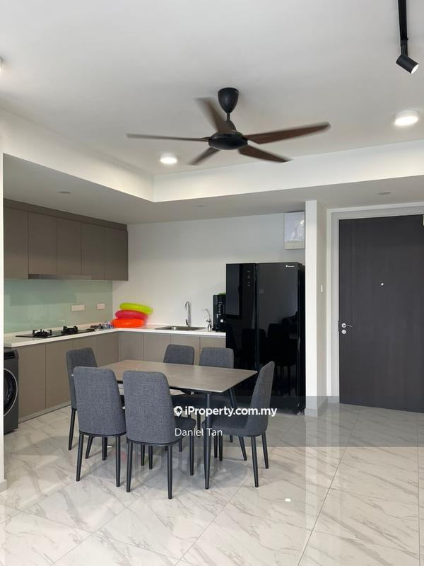 For Rent - South Brooks