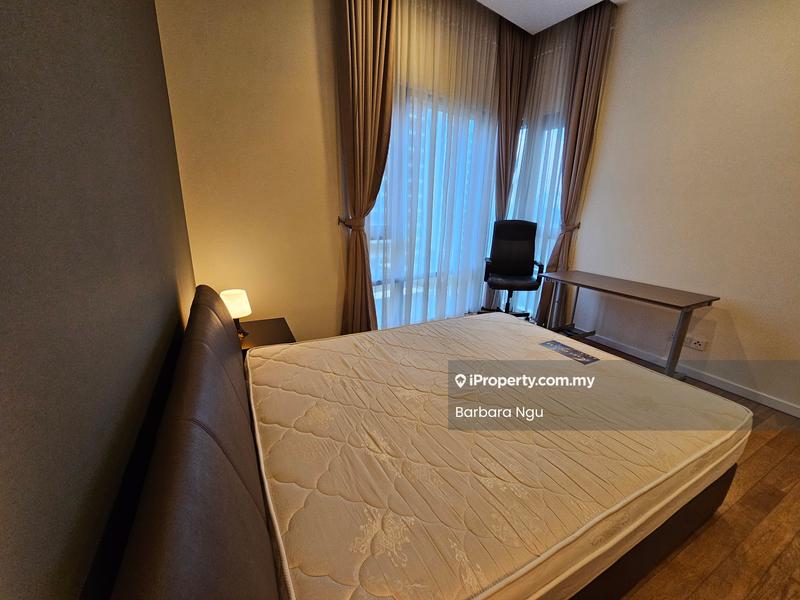 Kediaman Servis untuk Disewa di St Mary Residences oleh Barbara Ngu - iProperty.com.my
