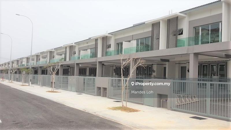 Rumah Teres 2-Tingkat untuk Dijual di Taman Baiduri 2, Dengkil Cyberjaya Putrajaya, Dengkil oleh Mandes Loh - iProperty.com.my