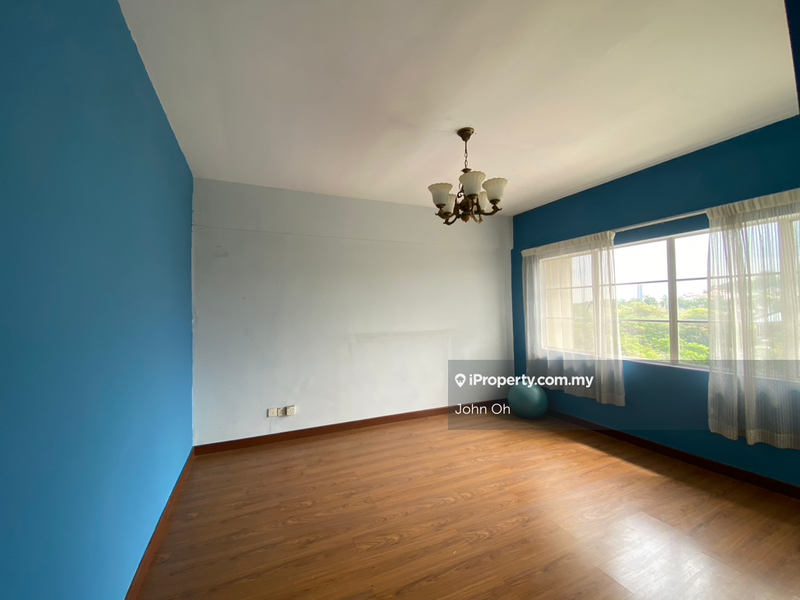 For Sale - Seri Hijauan