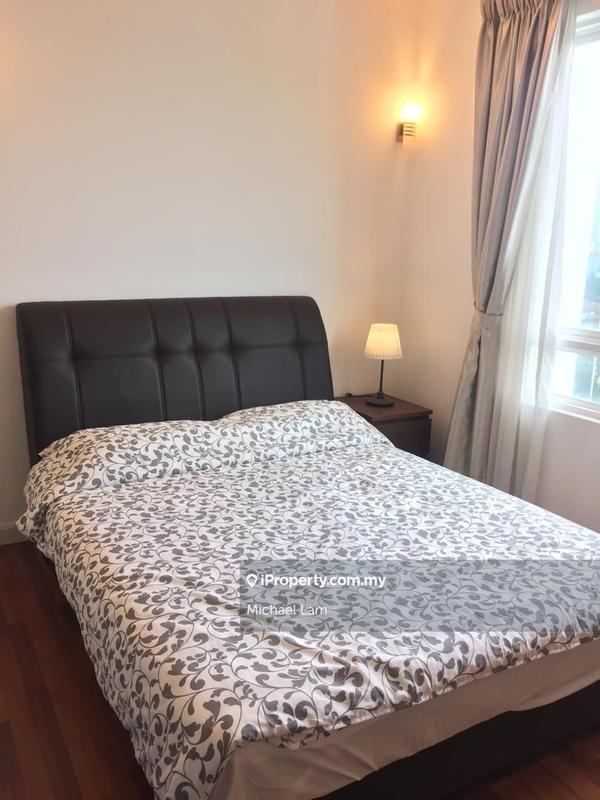 Kondominium untuk Disewa di Surian Residences oleh Michael Lam - iProperty.com.my
