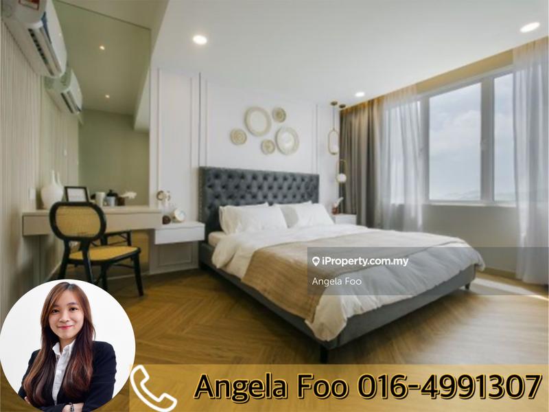 Condominium for Sale in Emerald Residence by Angela Foo - iProperty.com.my