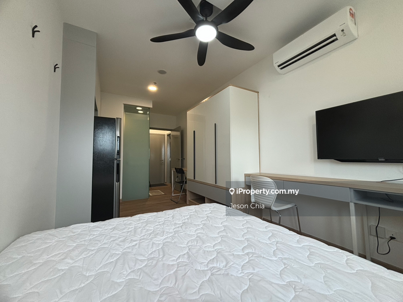 For Rent - Riveria City