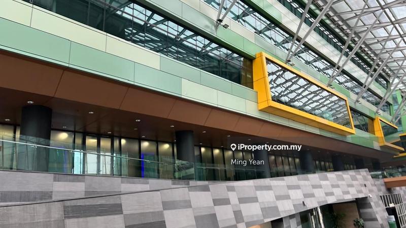 Pejabat untuk Disewa di Kl Sentral, Kuala Lumpur oleh Ming Yean - iProperty.com.my