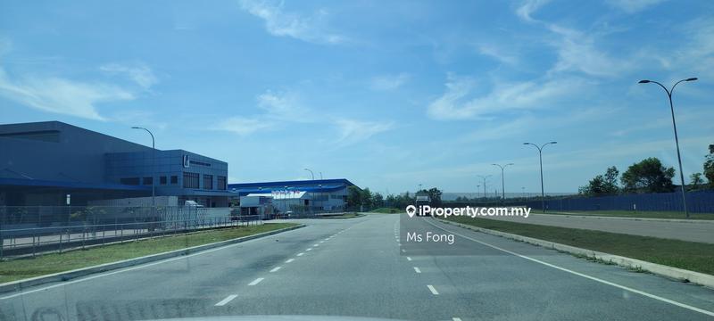 Industrial Land for Sale in Pegoh, Alor Gajah by Ms Fong - iProperty.com.my
