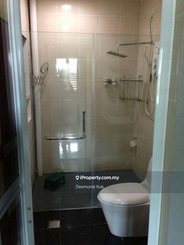 1-storey Terraced House for Sale in Sri Damansara, Bandar Sri Damansara by Desmond Kok - iProperty.com.my