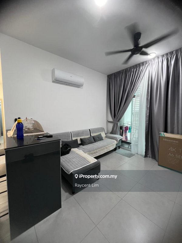 Kondominium untuk Dijual di The Sky @ Tripark oleh Raycent Lim - iProperty.com.my