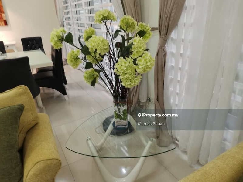 Semi-Detached House for Sale in Seri Tanjung Pinang, Tanjung Tokong by Marcus Phuah - iProperty.com.my