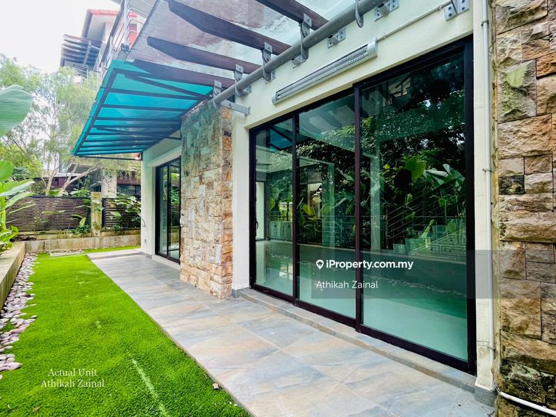 Rumah Berkembar untuk Dijual di Taman Melawati, Ampang oleh Athikah Zainal - iProperty.com.my