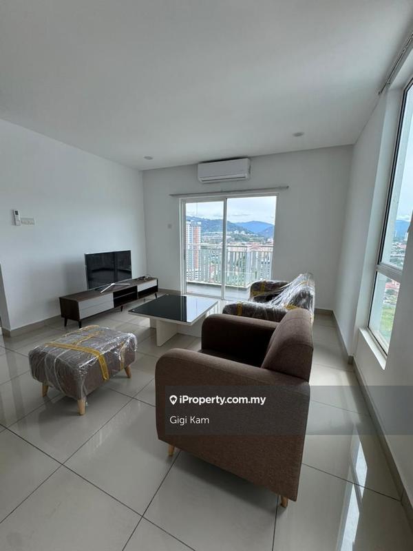Service Residence for Rent in Zen Suites @ Zetapark by Gigi Kam - iProperty.com.my