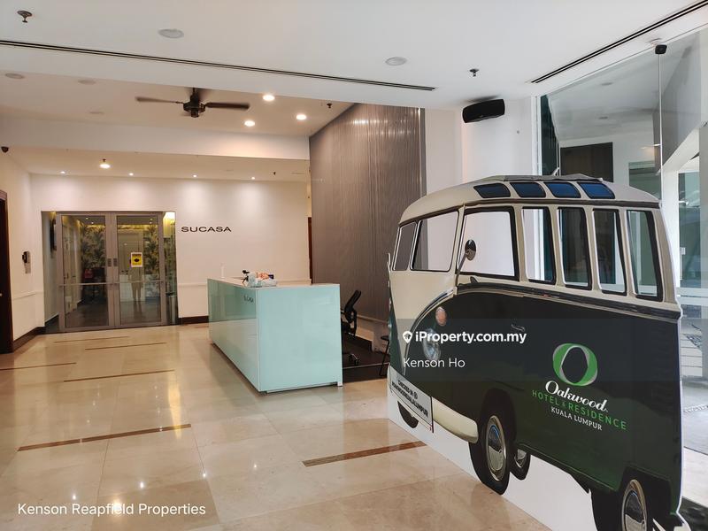 For Sale - Sucasa Corporate