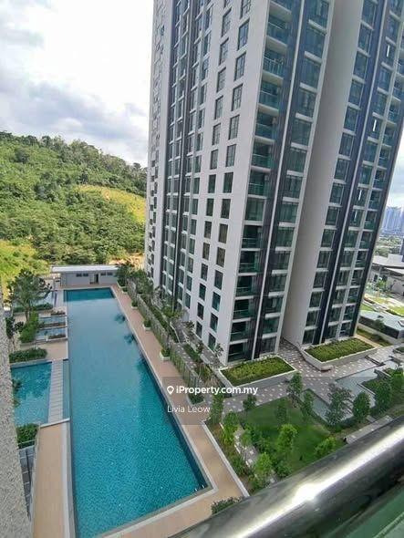 For Sale - SUNSURIA FORUM SERVICED APARTMENT