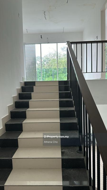 Rumah Berkembar untuk Dijual di Nilai Spring Villa, Nilai oleh Athena Cho - iProperty.com.my