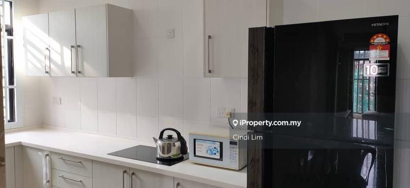 Service Residence for Sale in Jentayu Residensi @ Tampoi by Cindi Lim - iProperty.com.my