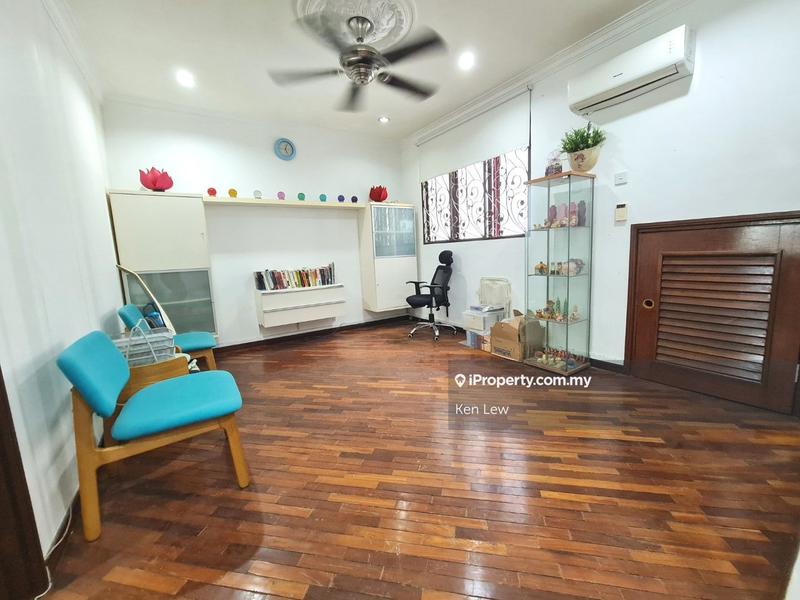 2.5-storey Terraced House for Sale in Taman Bukit Mandarina, Cheras by Ken Lew - iProperty.com.my