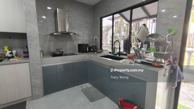 Bungalow House for Sale in Bandar Teknologi Kajang, Kajang by Tracy Wong - iProperty.com.my