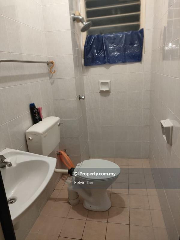 Apartment for Sale in D'Palma by Kelvin Tan - iProperty.com.my